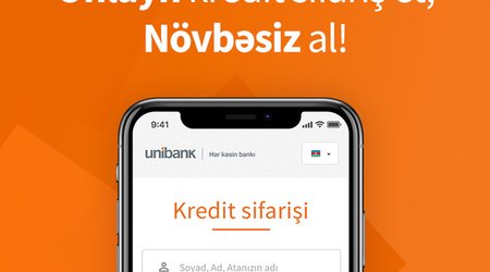 Закажите кредит онлайн, и не теряйте времени в очереди!