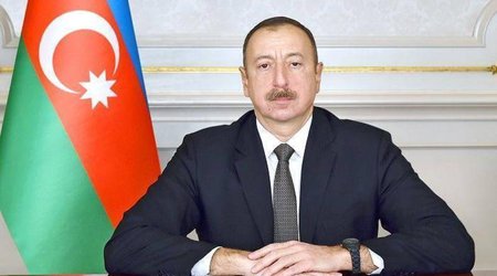 İlham Əliyevin səhifəsində paylaşılan video hər kəsi qürurlandırdı - VİDEO 