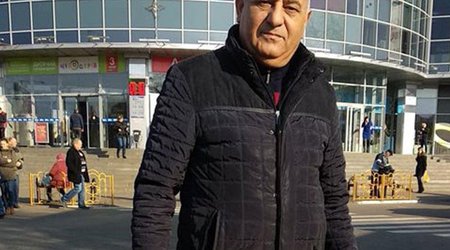 Həbib Nurməhəmmədovu ilk döyüşə yola salan azərbaycanlı: Ona vətəndaşlıq vermədilər