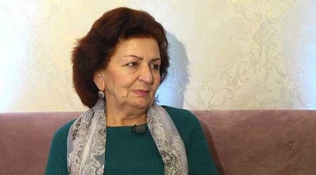 "Həyatda görmədiyim dərd, yaşamadığım problem qalmayıb" - Kübra Əliyeva