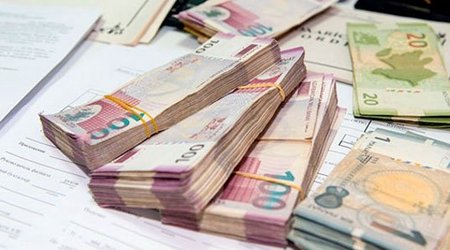 Azərbaycanda 1,3 milyard manat məhv edildi - VİDEO