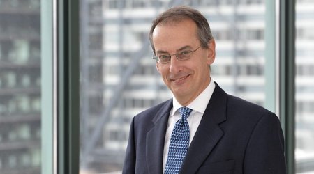 Вице-президент EBRD прибыл в Азербайджан
