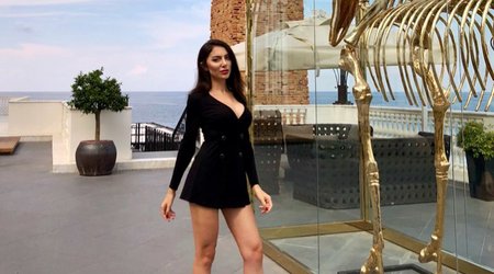 Gənc model özünü Cenniferə oxşatdı