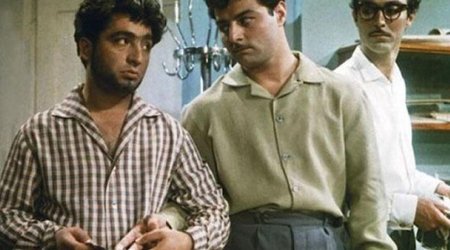 "Əhməd haradadır?"ın Əhmədinin qızı və həyat yoldaşı - FOTO