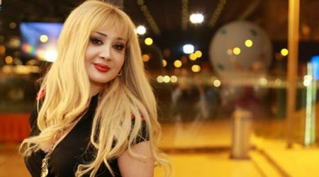 Xalq artisti Amaliya Pənahovadan danışdı