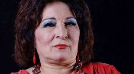 "Həyat yoldaşımı öldürdülər" - Xalq artisti