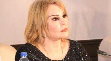 Amaliya Pənahova ilə bağlı müraciət hazırlanır