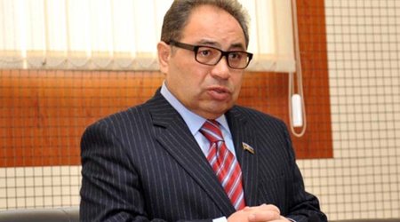 “Abel Məhərrəmov konfransda kefli çıxış edib” – Deputat təsdiqlədi