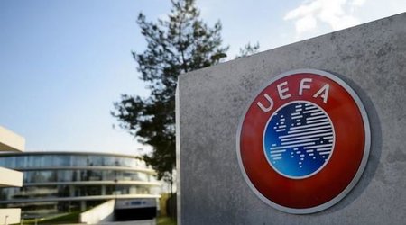 Азербайджанские клубы получили 3,5 миллиона евро