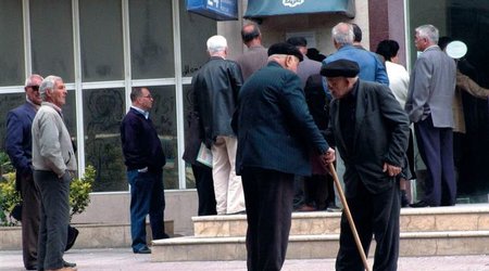Pensiyalarla bağlı yeniliklərin detalları açıqlandı - VİDEO