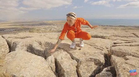 Новый выпуск «Орла и решки» об Азербайджане - ВИДЕО