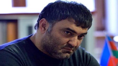 Məktəb direktorunun qohumları tanınmış aktyora hücum etdi – Foto