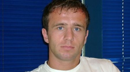 Бранимир Субашич неожиданно прибыл в Азербайджан
