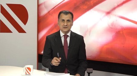 “Mən də təyyarədə idim, Abel Məhərrəmov millət vəkili ilə birgə içki içdi…” - Mir Şahin (VİDEO)