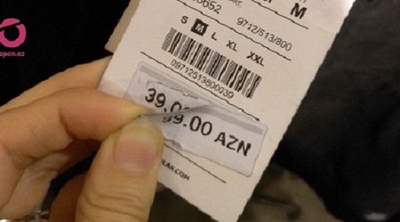 "28 Mall"da adı olub, özü olmayan “Black Friday” endirimləri - BİABIRÇI FOTOLAR