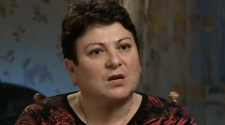 Erməni qadın efirdə hər şeyi etiraf etdi:“Hamilə qadınlara təcavüz edirdi, doğrayırdı” – VİDEO