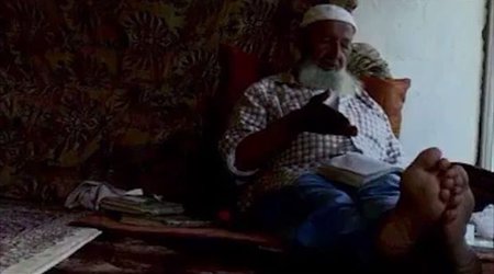 Azərbaycanda özünü “ikinci Allah” adlandıran cindar kimdir? - VİDEO