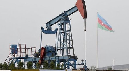 Азербайджанская нефть подорожала