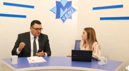 Azərbaycanda müəllim 9 yaşlı şagirdə aşiq olub, onunla evləndi - VİDEO