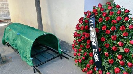 Ağır xəstəlikdən əziyyət çəkən azərbaycanlı məşhur vəfat etdi - FOTO