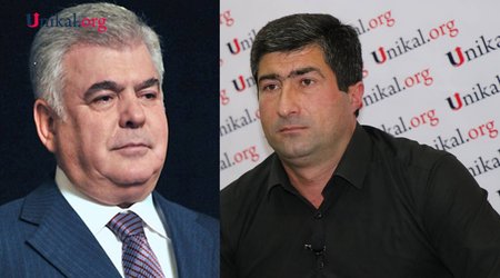 Ziya Məmmədovun zavodunda "büllüten"ə çıxan rəis işdən kənarlaşdırıldı - VİDEO