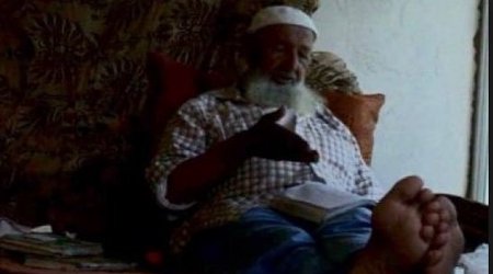Özünü "i̇ki̇nci̇ Allah" adlandıran Məmmədsəfa ki̇şi̇ müştəri̇ləri̇ üçün görün nə etdi̇ – VIDEO