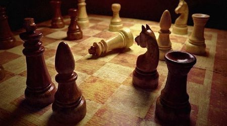 Азербайджанские шахматисты победили армян