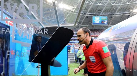 VAR будет и в Баку