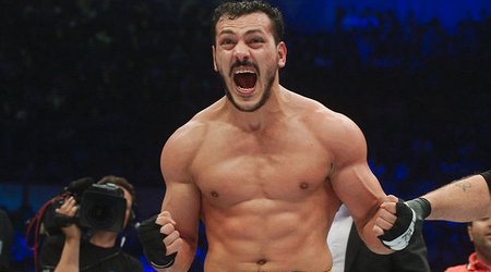 Zabit Səmədov karyerasını başa vurur