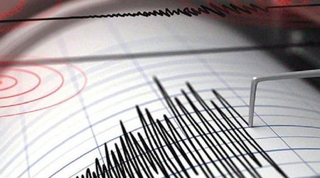 в Азербайджане произошло свыше 3 тысяч землетрясений