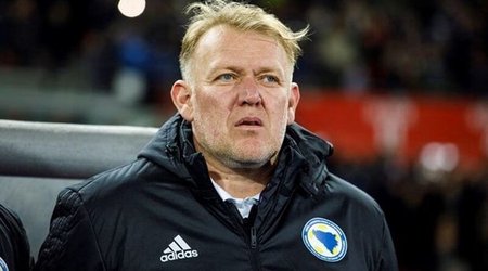 Просинечки все еще в больнице