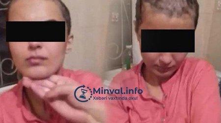 Saçı qırxılan qadına verilən işgəncə izlərinin şok görüntüləri yayıldı