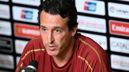 “Arsenal”ın baş məşqçisi “Qarabağ”la oyundan danışdı