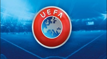 UEFA "Qarabağ"a 981 min avro verdi
