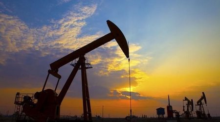 Нефть стала «жертвой одного заявления»