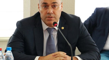 ГТК планирует перевыполнить в 2019г бюджетный план - Мехтиев