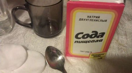 Soda orqaniziminizdəki bütün parazitləri məhv edir - MÜTLƏQ BAXIN / VİDEO