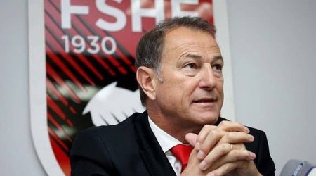 Millimiz üçün yeni baş məşqçi - Baş katib Parisə gedir