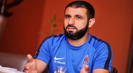 "Mənə iki gün öncədən deyildi ki, yığmadan gedirsən" - Rəşad Sadıqov