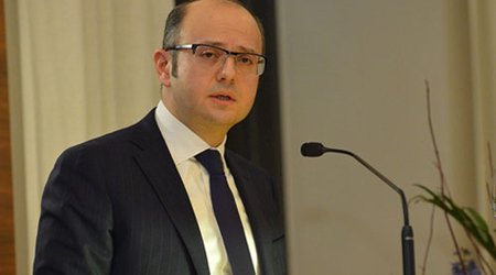 зербайджан планирует сотрудничать с ВР, ТОТАL, Equinor для развития возобновляемых источников энергии – глава Минэнерго
