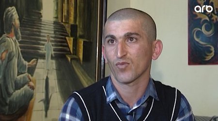6 dəfə həbs olunan məhkum: Dedim ki, axtardığınız adam mənəm - VİDEO