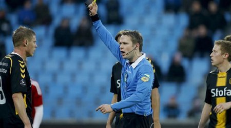 "Arsenal" - "Qarabağ" oyununun hakimləri açıqlandı