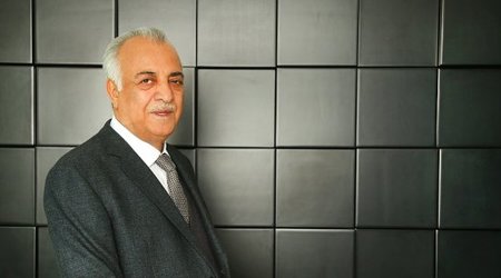 Абдолбари Гезал: "Завтра чиновники скажут, что наши деньги пропали"