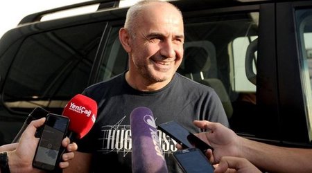 Qurban Qurbanovun qardaşı klub prezidenti olur - Premyer Liqada