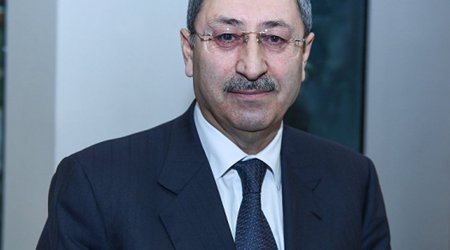 Халаф Халафов снят с занимаемой должности