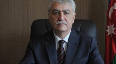Tамерлан Гараев назначен послом Азербайджана в Литве