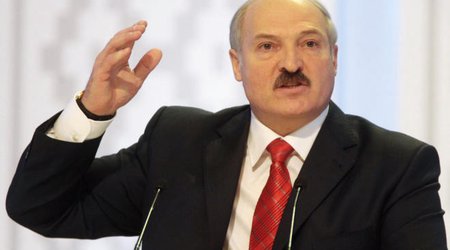 Lukaşenko: “Paşinyana dedim ki, bəs niyə dilini bir yerinə gizlətmişdin?”
