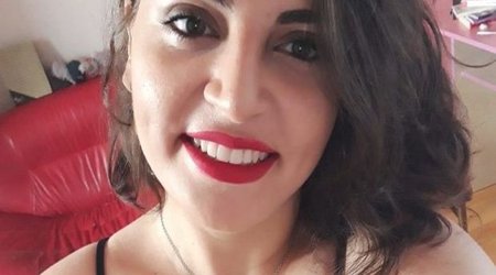 Nərmin Şahmarzadə üzr istədi — VİDEO