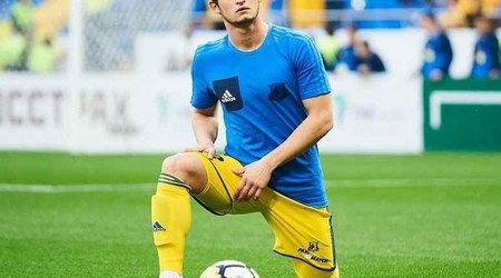 Azərbaycanlı futbolçu üçün 1 milyon avro