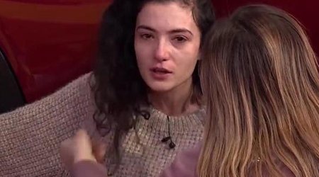 "Maşın Şou"da Dilarə Kazımovanın həssas nöqtəsini üzünə vurub AĞLATDILAR - VİDEO